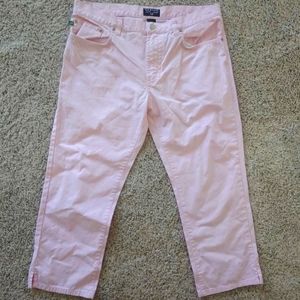 R.L. polo pants